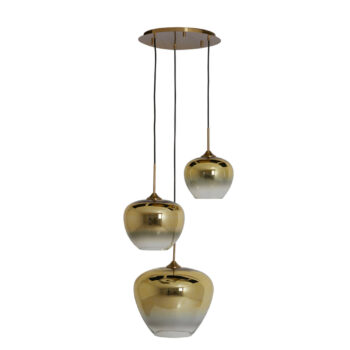 Laevalgusti Mayson Gold