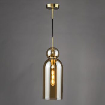 Laevalgusti Tao Bronze