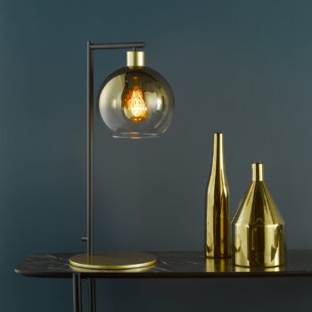 Laualamp Lycia Gold