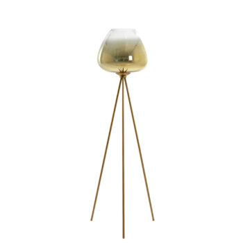 Põrandalamp Mayson Gold