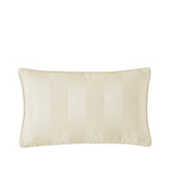 Dekoratiivpadi Lille Stripe Oyster