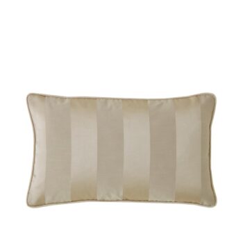 Dekoratiivpadi Lille Stripe Truffle