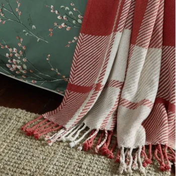 Pleed Dylan Terracotta