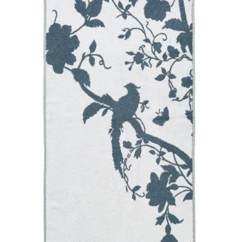 Käterätik Oriental Garden Dusky Seaspray