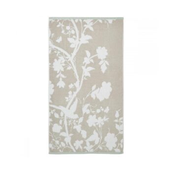 Käterätik Oriental Garden Dove Grey