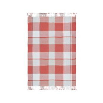 Pleed Dylan Terracotta