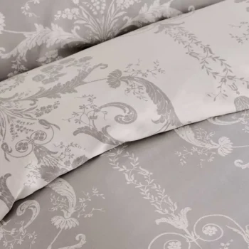 Voodipesukomplekt Josette Dove Grey