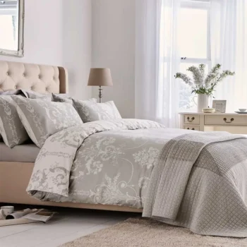 Voodipesukomplekt Josette Dove Grey