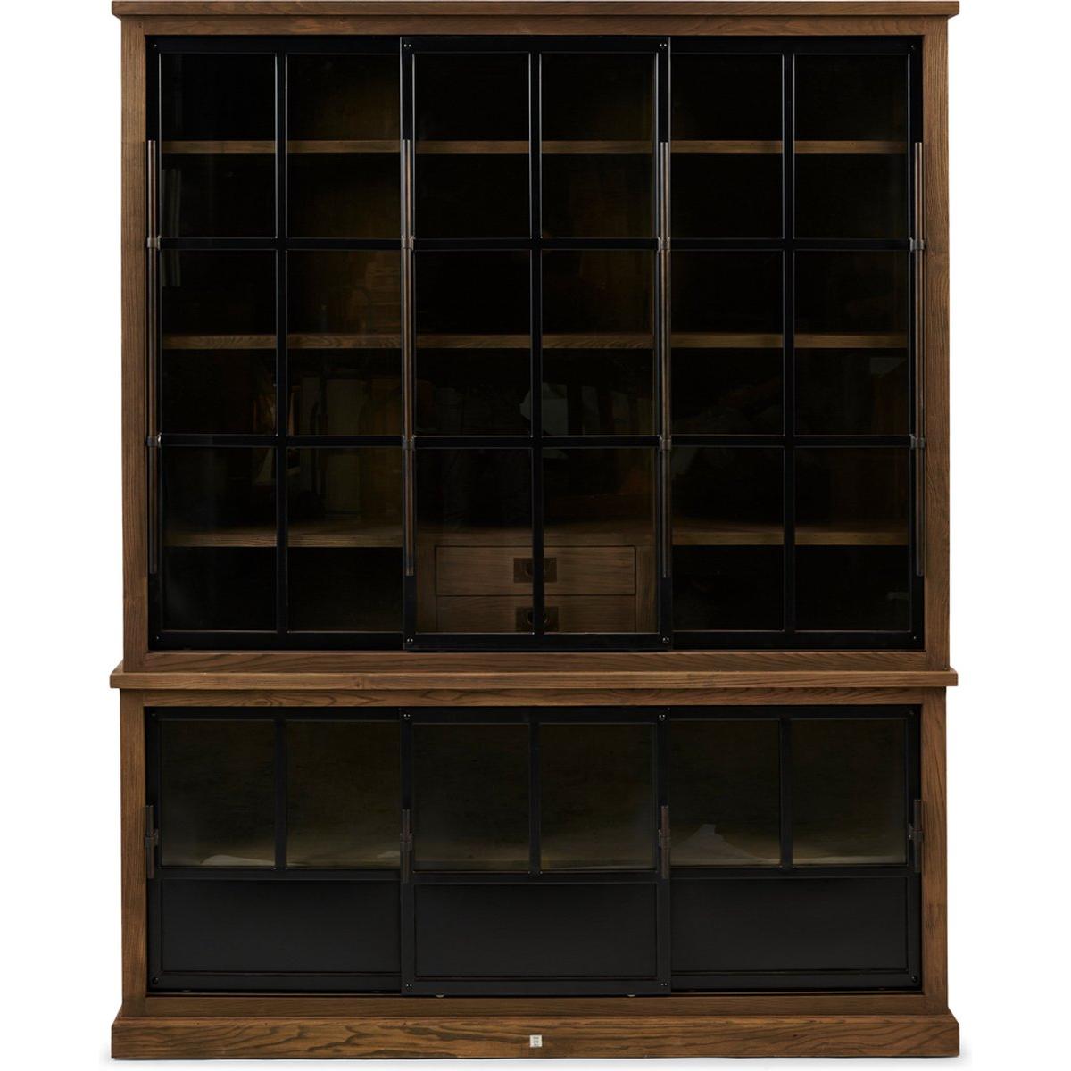 Vitriinkapp Hoxton Vitriinkapp Hoxton