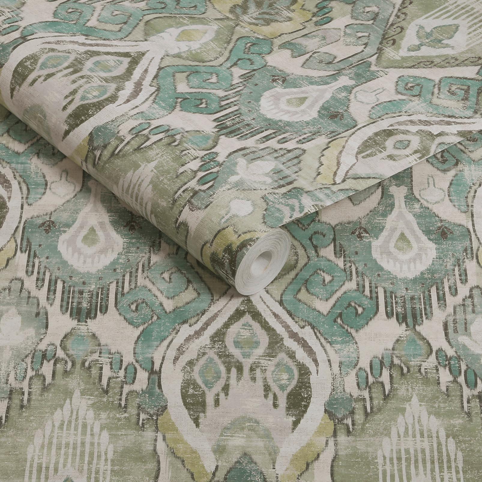Tapeet Tapestry Green Tapeet Tapestry Green