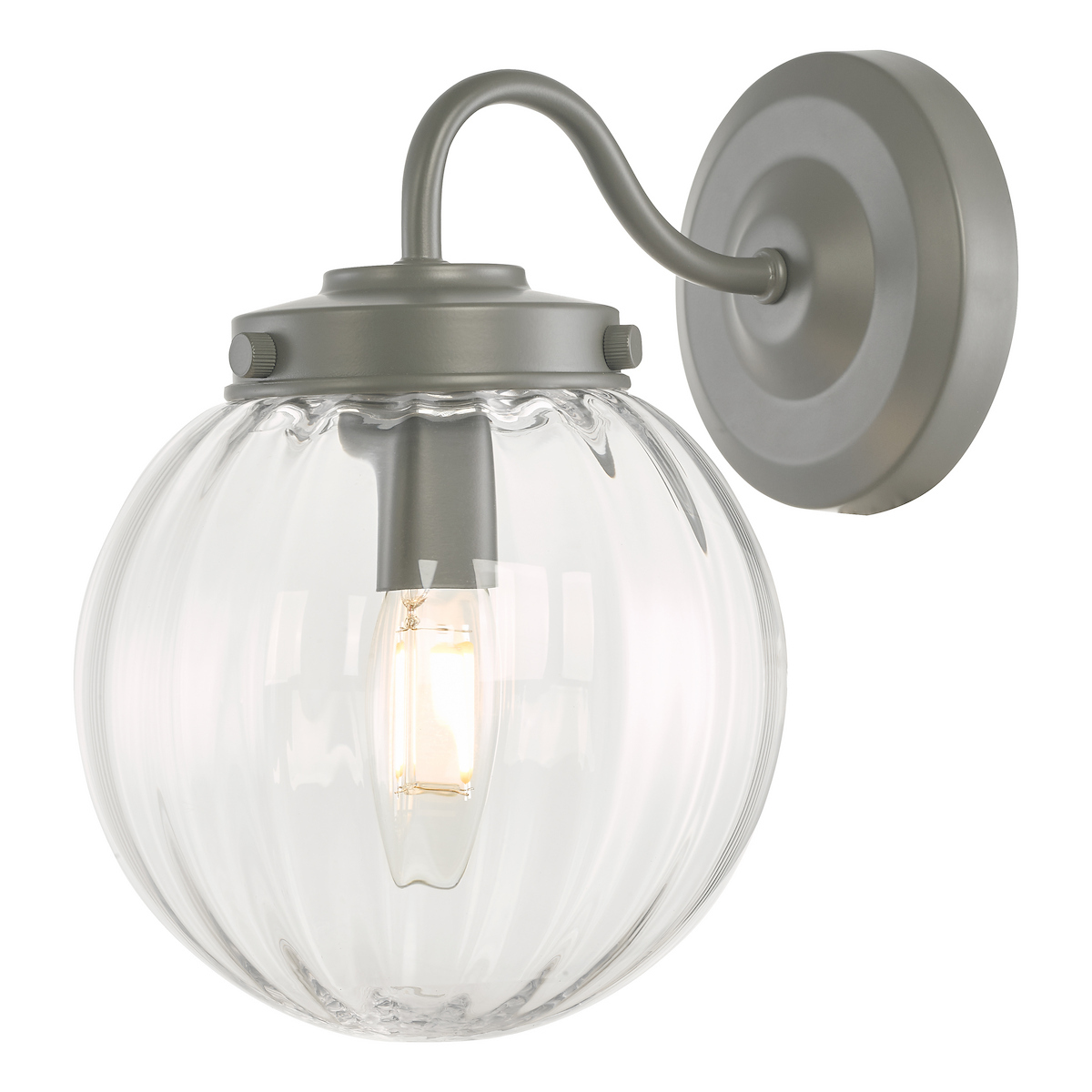 Georgie Outdoor Wall Light Seinavalgusti Georgie IP44