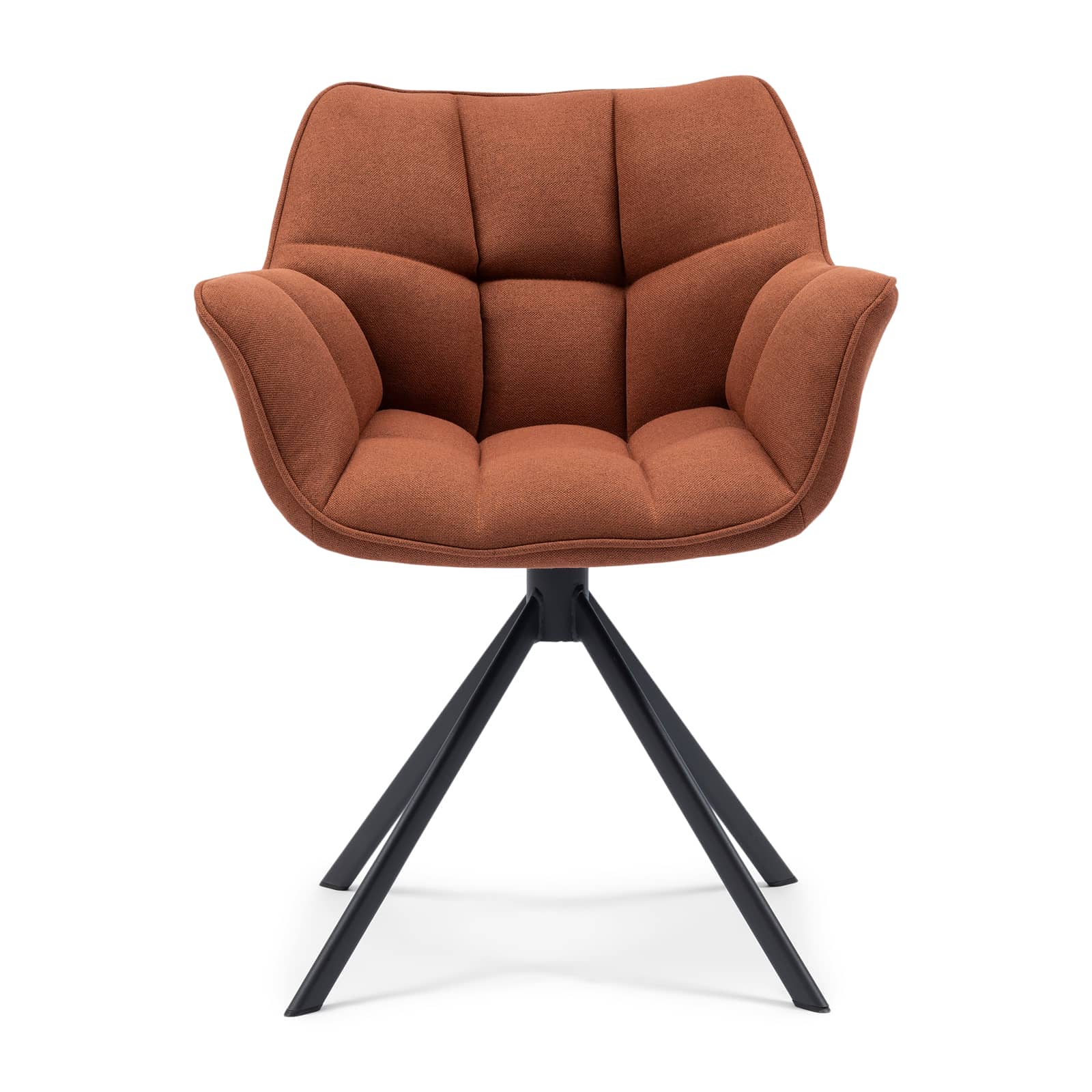 Söögitool Carnaby Autumn Brown Söögitool Carnaby Autumn Brown