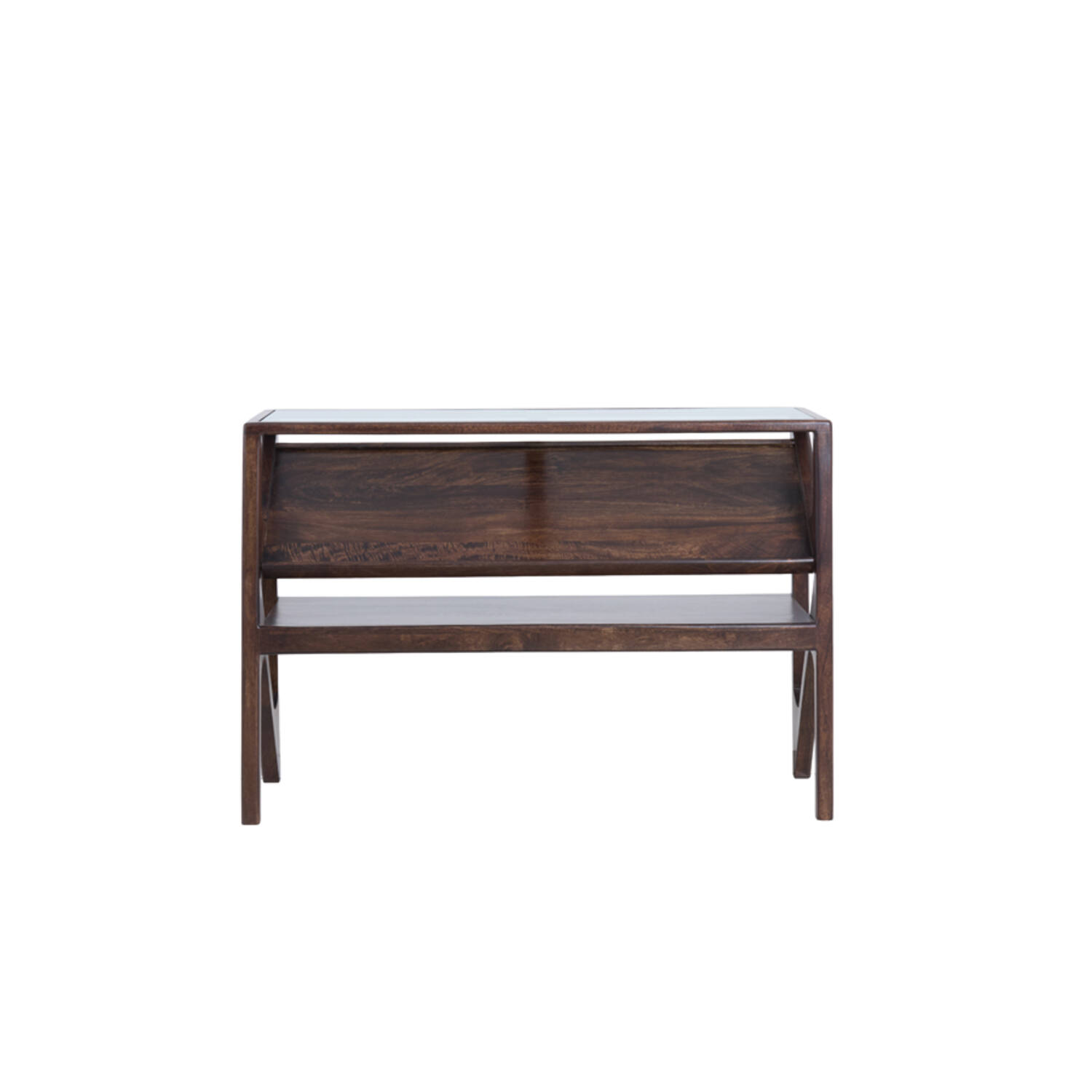 Konsoollaud Yuki Chocolate Konsoollaud Yuki Chocolate