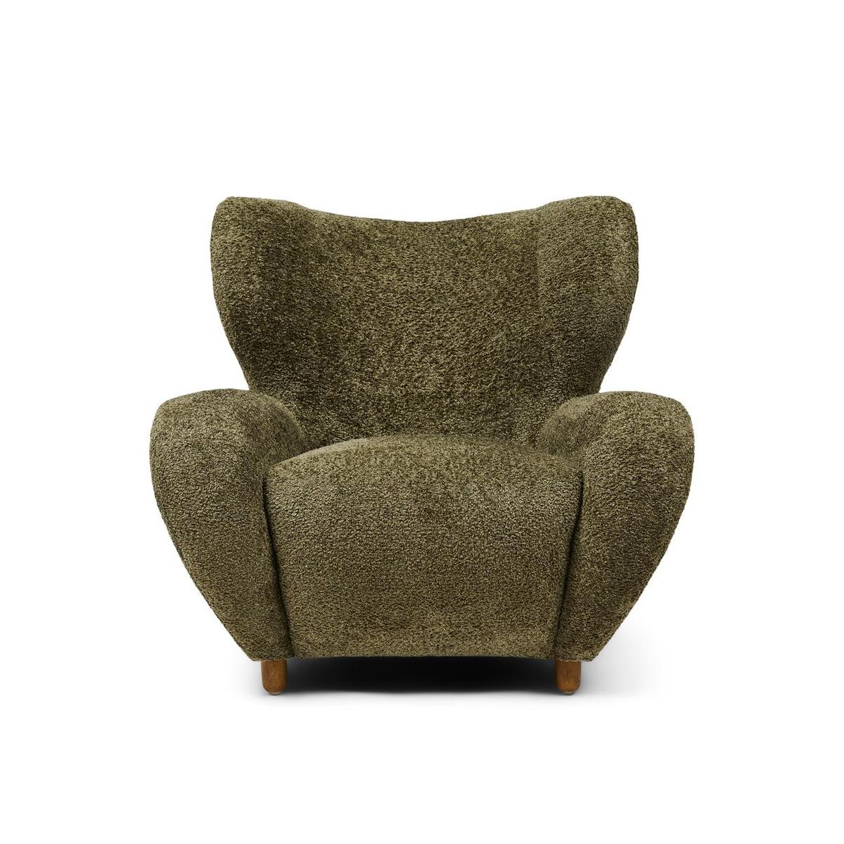 31720003 Tugitool Courchevel Forest Green