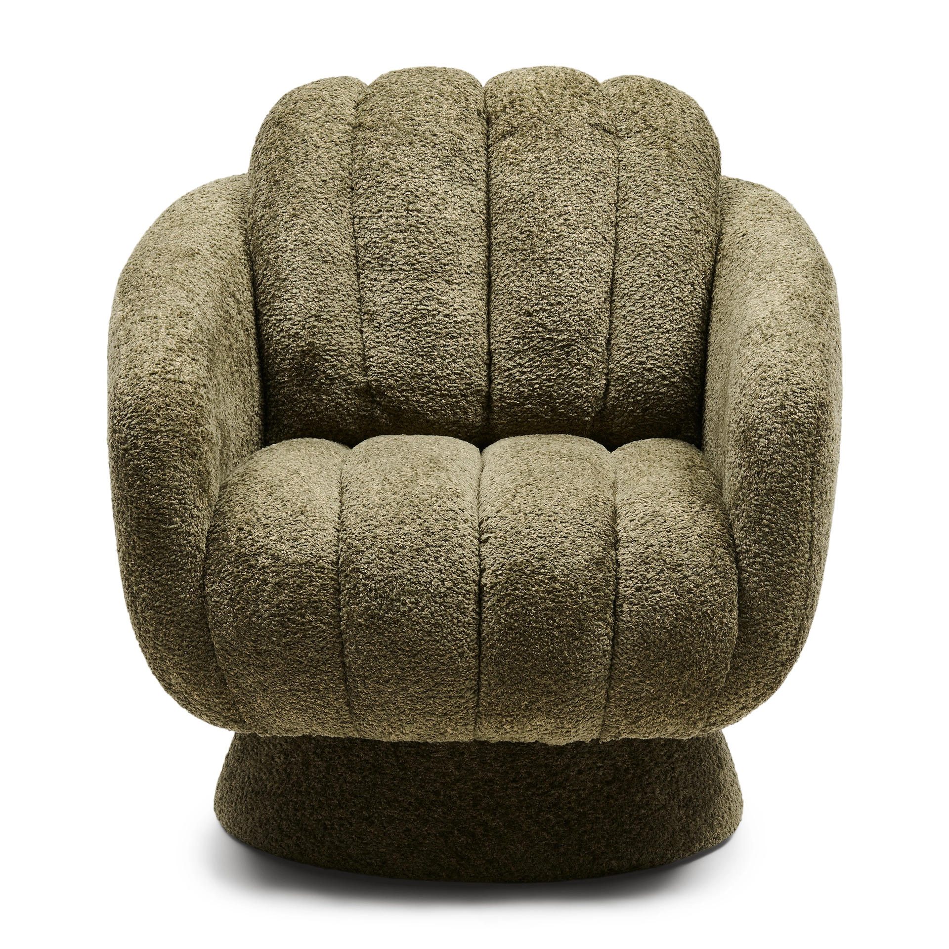 32908003 Tugitool Scotia Swivel Forest Green