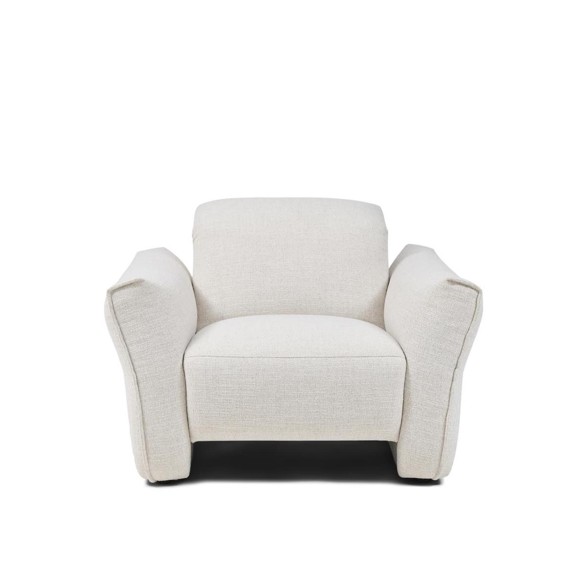 33119001 Tugitool Isola Antique White