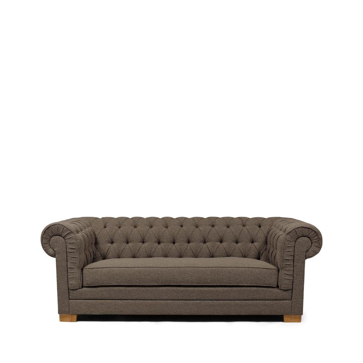 32644002 Diivan Crescent Lush Brown