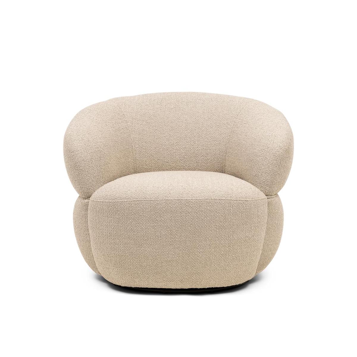 9750002 San Remo Natural Grey