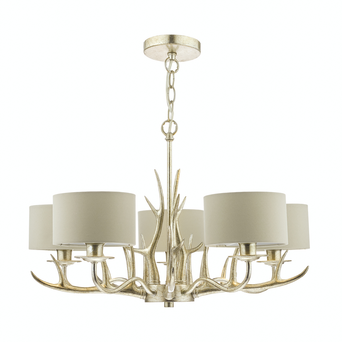 Mulroy 5lt Pendant Laevalgusti Mulroy