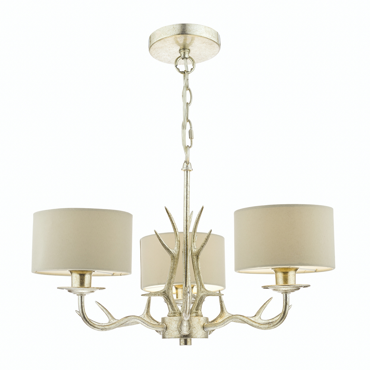 Mulroy 3lt Pendant Laevalgusti Mulroy