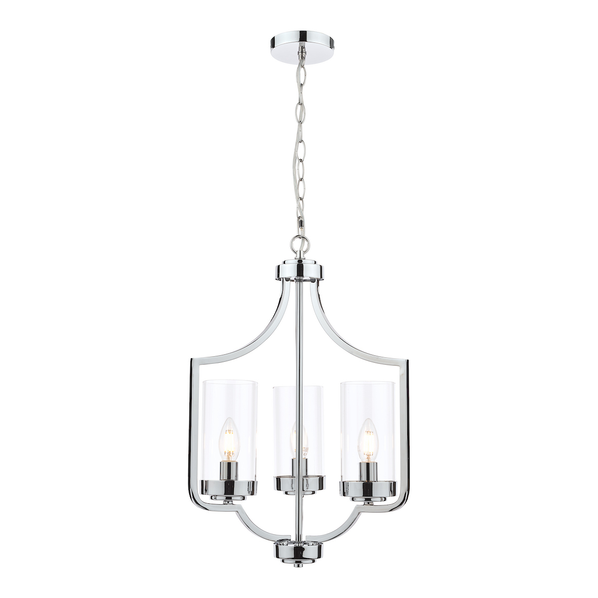 Joseph 3lt Chandelier