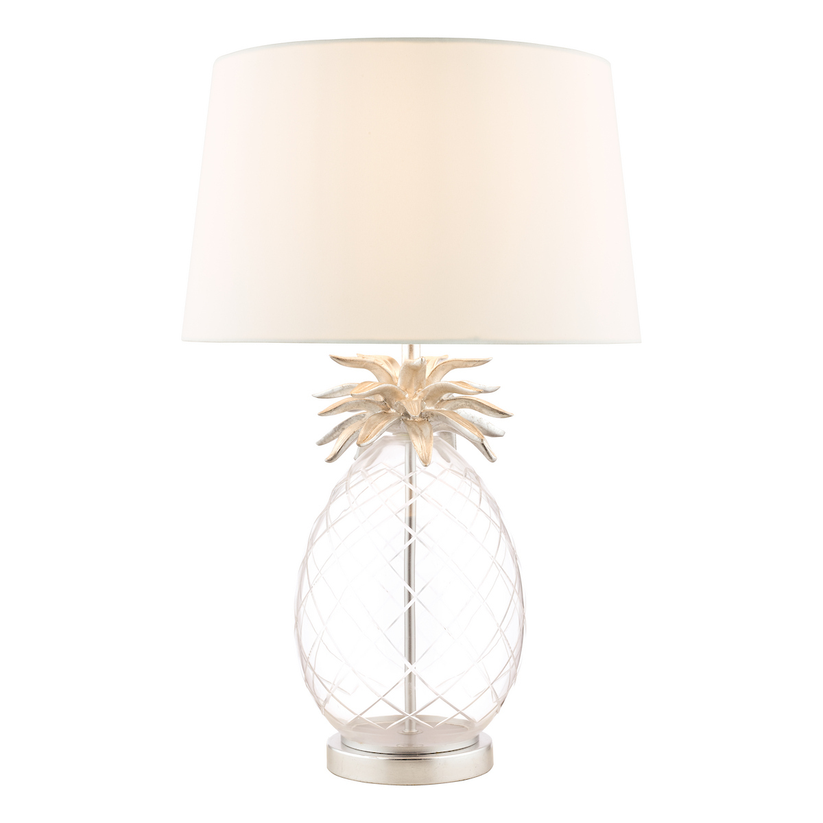 Pineapple Large Table Lamp Lauavalgusti Pineapple