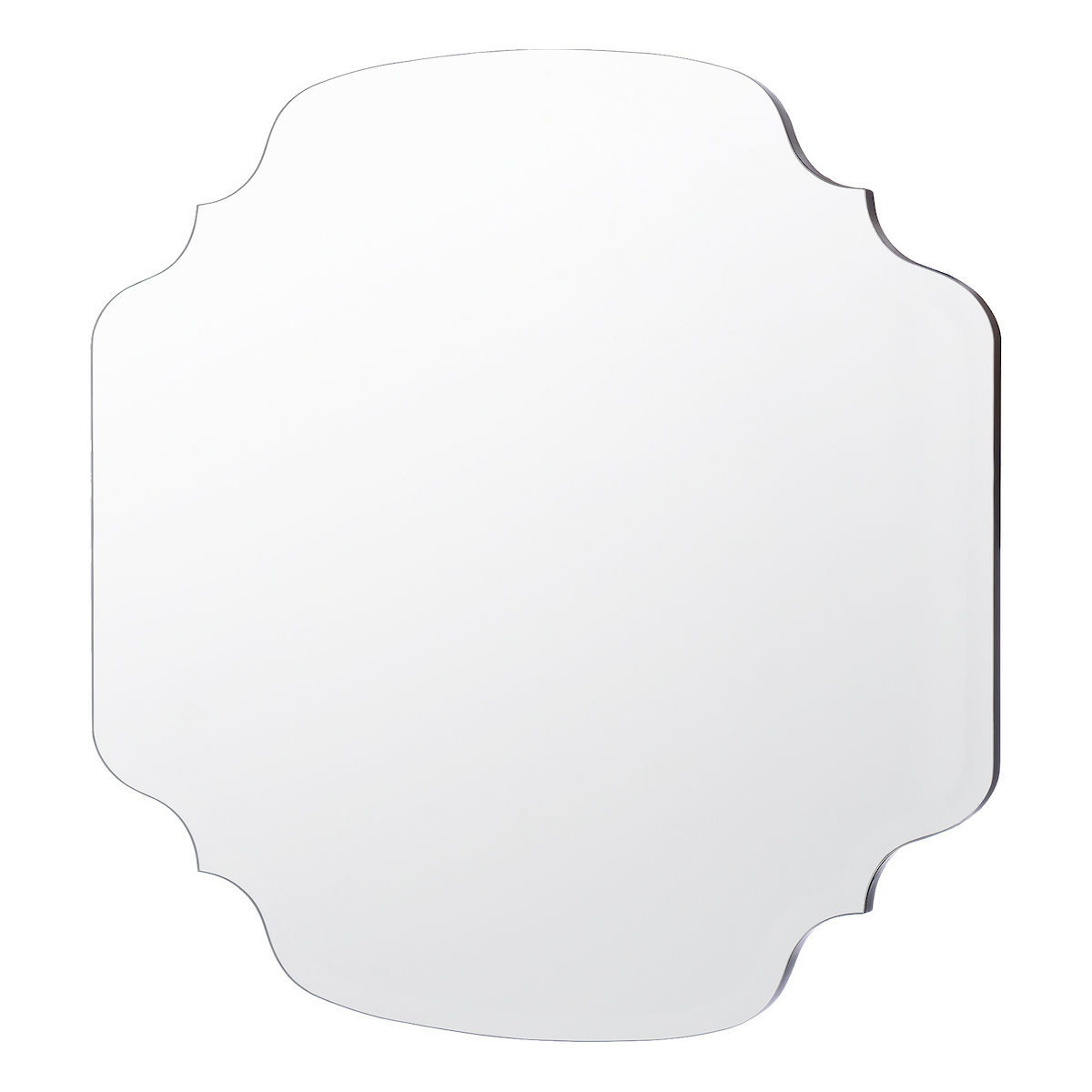 Rochelle Square Mirror Peegel Rochelle