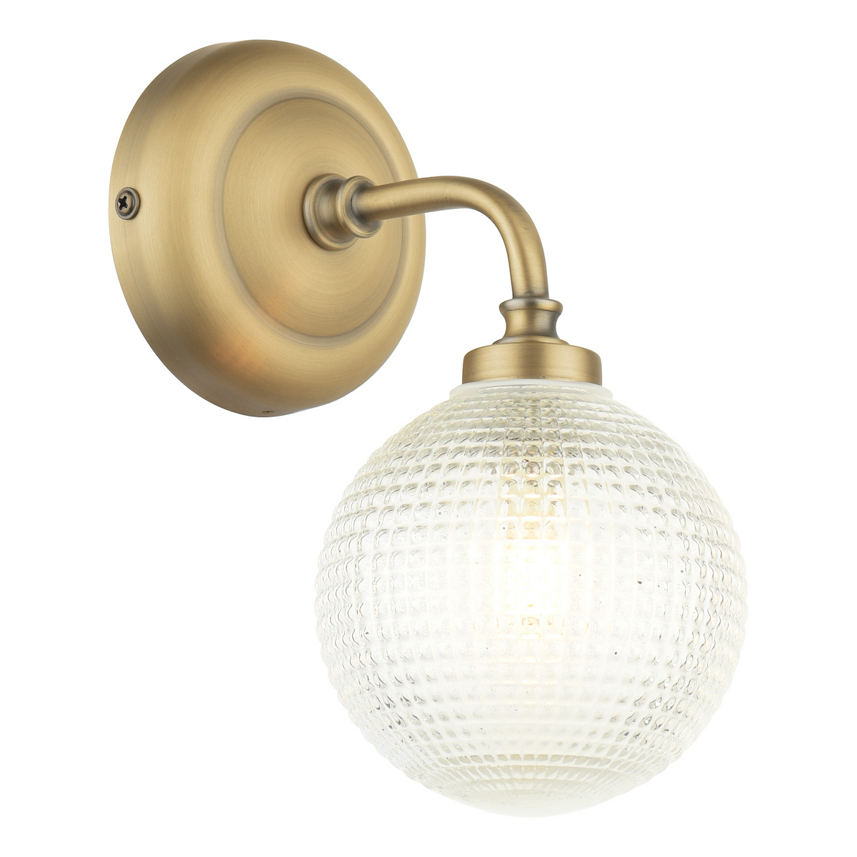 Langdon Bathroom Wall Light Seinavalgusti Langdon IP44