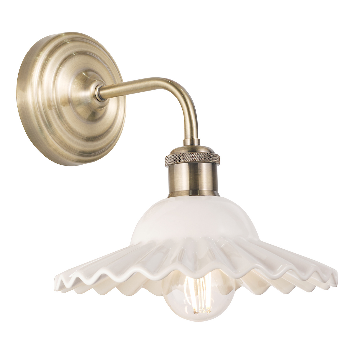 Beca Wall Light Seinavalgusti Beca